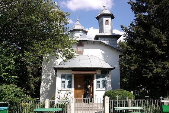 Monahia Antonia şi monahia Teodora de la M-rea Podul Bulgarului – Buzău, nu mai participă la slujbele unde sunt pomeniţi ierarhii ecumenişti
