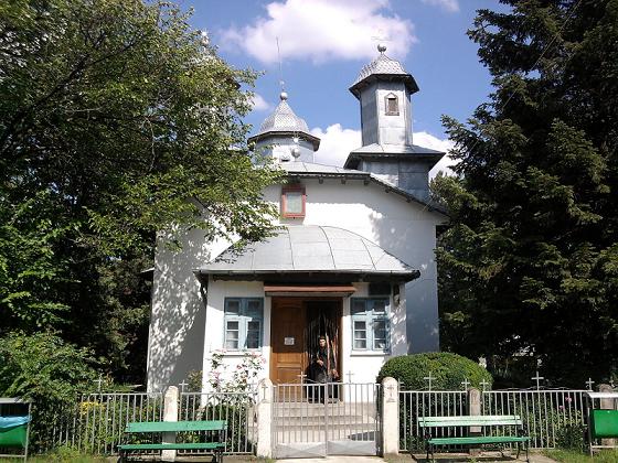 Monahia Antonia şi monahia Teodora de la M-rea Podul Bulgarului – Buzău, nu mai participă la slujbele unde sunt pomeniţi ierarhii ecumenişti