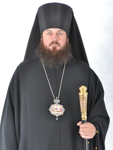 „Sunt împotriva ereziei ecumenismului cu toate manifestările sale” – răspunsul PS Petru la declaraţia celor 8 mănăstiri din eparhia sa