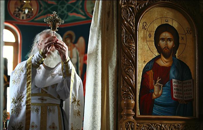 Astăzi 10 feb 2017 se împlinesc 98 de ani de la naşterea Părintelui Justin Pârvu