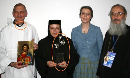 Cele 13 maici de la Văratec nu au fugit, ci au fost alungate de către conducerea ecumenistă a mănăstirii