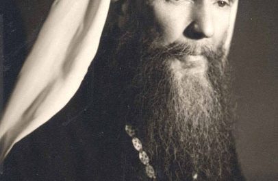 Actual: Scrisoarea Sf. Ier. Filaret de New-York despre Marele Sinod adresată patriarhului Athenagoras