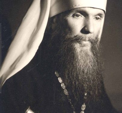 Actual: Scrisoarea Sf. Ier. Filaret de New-York despre Marele Sinod adresată patriarhului Athenagoras