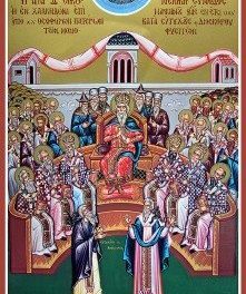 Întrebări și răspunsuri despre monofiziți și copți