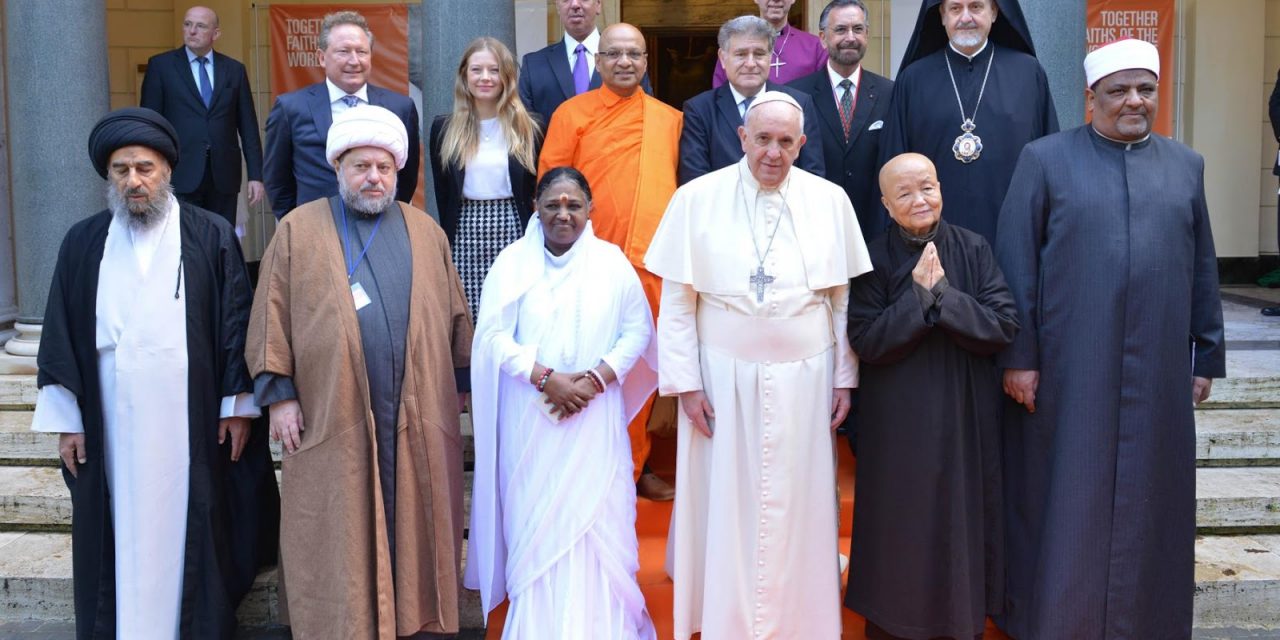 CELOR CE SPUN CĂ EREZIA NU ESTE ÎNCĂ VĂDITĂ ÎN PATRIARHIA ROMÂNĂ – un document cutremurător care vădeşte apostazia în care se află Patriarhia Română şi ortodoxia oficială