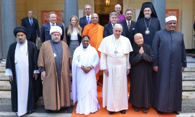 CELOR CE SPUN CĂ EREZIA NU ESTE ÎNCĂ VĂDITĂ ÎN PATRIARHIA ROMÂNĂ – un document cutremurător care vădeşte apostazia în care se află Patriarhia Română şi ortodoxia oficială