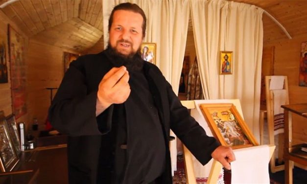 Oprirea pomenirii – între mărturisire şi înşelare  Un răspuns public echilibrat al pr. Eftimie Mitra 