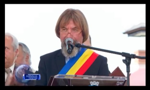 O lume care premiază promovarea morţii sufleteşti, a ereziei ereziilor, e în viteză pe calea cea lată „ce duce la pieire”