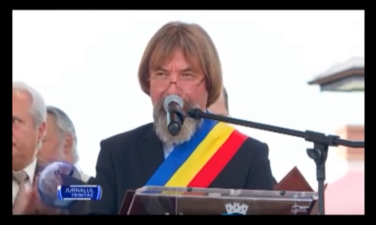 O lume care premiază promovarea morţii sufleteşti, a ereziei ereziilor, e în viteză pe calea cea lată „ce duce la pieire”
