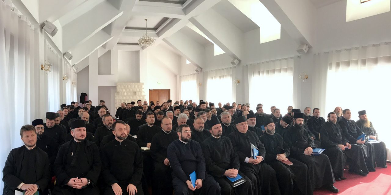 Consistoriile Eparhiale sunt ILEGALE. Judecarea și caterisirea noastră poate aduce sancțiuni penale asupra ecumeniștilor celor fără-de-LEGE