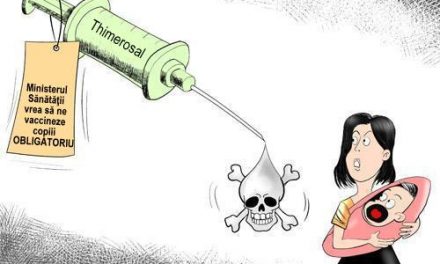 Persoanele vaccinate cu VACCINUL ANTI-VARICELĂ răspândesc BOLI INFECȚIOASE