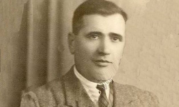 Cel mai cumplit și inventiv torționar comunist, poreclit ,,Satana Roșie”, căruia îi plăcea să tortureze mai ales preoți