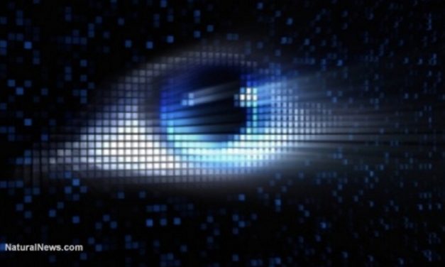 Începe campania de distrugere a site-urilor anti-sistem / GOOGLE cenzurează Natural News, InfoWars și alți editori independenți…