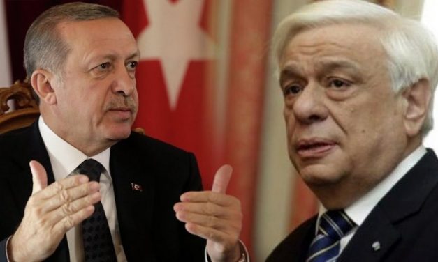 Tensiune între Grecia și Turcia. Vor ajunge la război?