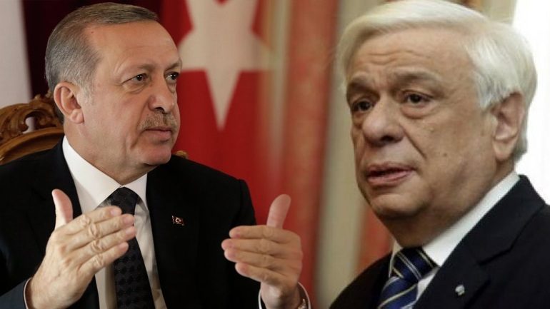 Tensiune între Grecia și Turcia. Vor ajunge la război?
