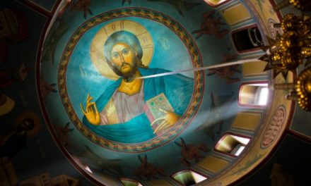 Cu Hristos e pe viaţă şi pe moarte…