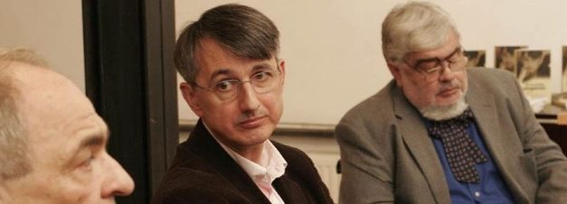 Pleșu, Liiceanu,Patapievici și întregul grup de la GDS, desființați de un intelectual de marcă: Momâi SPĂLATE pe creier. Era un grup fantast, ideologizat și politizat până la ORBIRE, care se declara intelectual