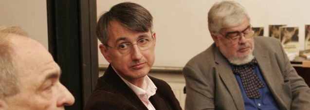 Pleșu, Liiceanu,Patapievici și întregul grup de la GDS, desființați de un intelectual de marcă: Momâi SPĂLATE pe creier. Era un grup fantast, ideologizat și politizat până la ORBIRE, care se declara intelectual