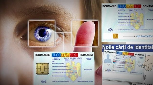 Buletinul biometric = lepădare de Hristos! Fraților să nu ne amăgim, singura alternativă este REFUZUL!