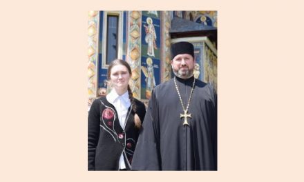MĂRTURISITOARE: Eleva IULIANA CHIPER a primit aviz de EXMATRICULARE
