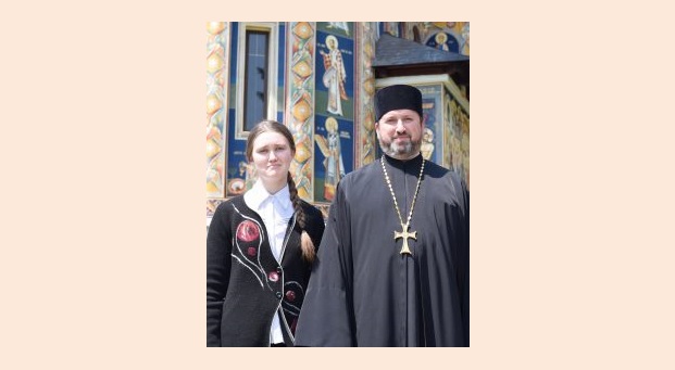 MĂRTURISITOARE: Eleva IULIANA CHIPER a primit aviz de EXMATRICULARE