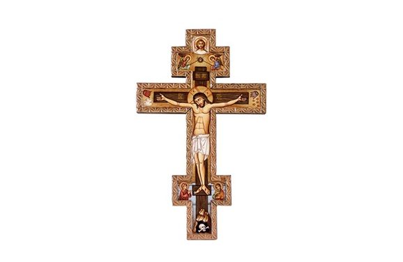 Paradigma Crucii