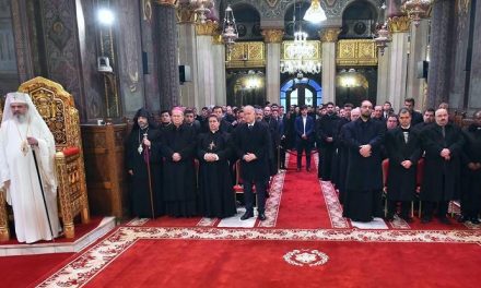De ce nu trebuie să intrăm în bisericile ortodoxe unde se propovăduiesc pe faţă sau în ascuns învăţături ecumeniste