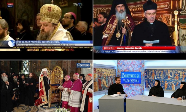 Feriți-vă de emisiunile radio-TV așa-zis „creştine și spirituale”
