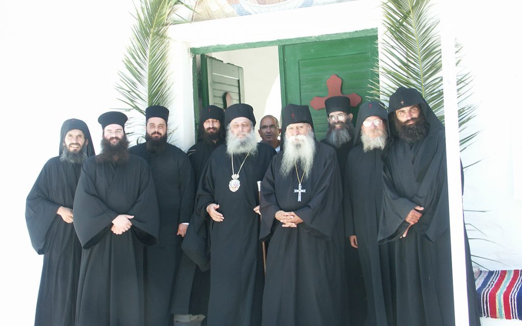 Patriarhul Bartolomeu al Constantinopolului acuzat oficial de erezie de 13 episcopi, stareți, ieromonahi și călugari, precum și 9 teologi