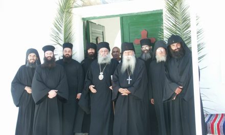 Patriarhul Bartolomeu al Constantinopolului acuzat oficial de erezie de 13 episcopi, stareți, ieromonahi și călugari, precum și 9 teologi