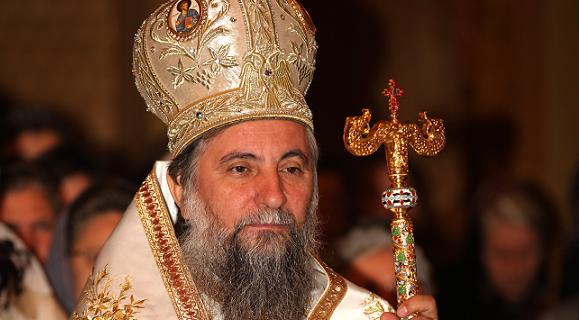 Glasul oltenilor. Scrisoare de mărturisire către ÎPS Irineu Popa