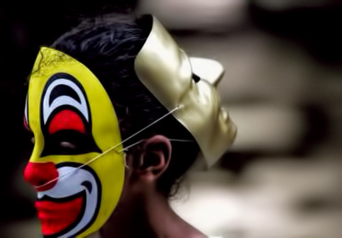 Vai vouă, ecumeniști (și anti-ecumeniști) fățarnici!