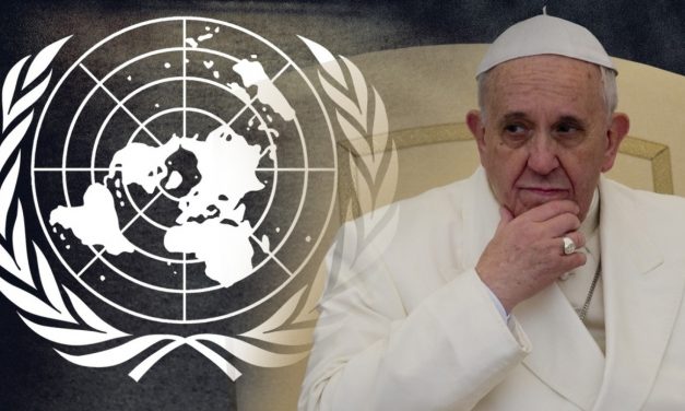 Încă o PROFEȚIE împlinită? Părintele Elpidie: “Vor încerca să aleagă un alt papă” / Și știrea: “Mai mulți cardinali vor să-l răstoarne pe Papa Francisc”