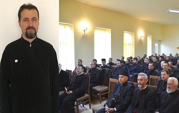 Episcopia Oradei recunoaşte, în premieră în BOR, că nepomenirea ierarhului părtaş la erezie NU ESTE SCHISMĂ!