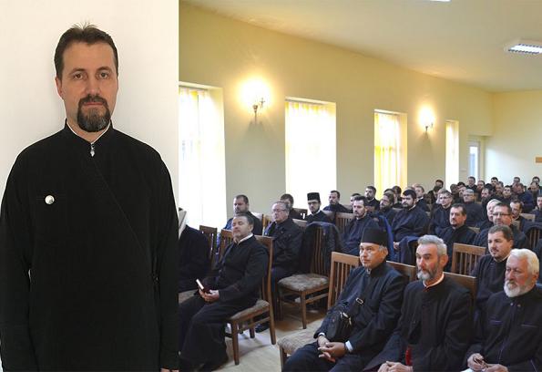 Episcopia Oradei recunoaşte, în premieră în BOR, că nepomenirea ierarhului părtaş la erezie NU ESTE SCHISMĂ!