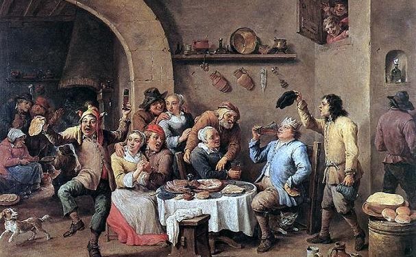 De ce ortodocşii nu pot ţine posturile şi sărbătorile ereticilor, evreilor, papistaşilor sau ale păgânilor