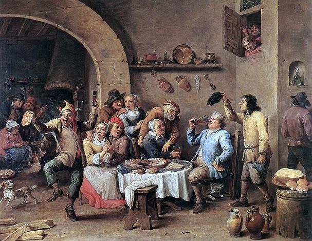 De ce ortodocşii nu pot ţine posturile şi sărbătorile ereticilor, evreilor, papistaşilor sau ale păgânilor