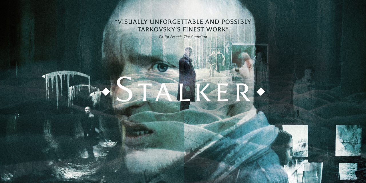 CE ÎNVĂȚĂM din filmul “CĂLĂUZA” (Stalker) lui Andrei Tarkovsky?