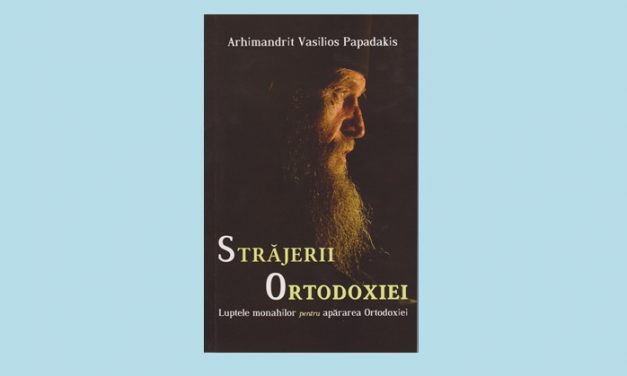 STRĂJERII ORTODOXIEI – Luptele monahilor pentru apărarea Ortodoxiei – SFÂNTUL TEODOR STUDITUL