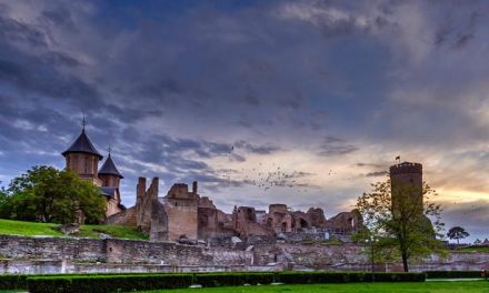 Cum se săvârşea rânduiala din Duminica Ortodoxiei acum 360 de ani la curtea domnească din Valahia