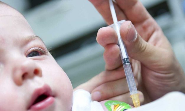 Australia marginalizează copiii nevaccinați