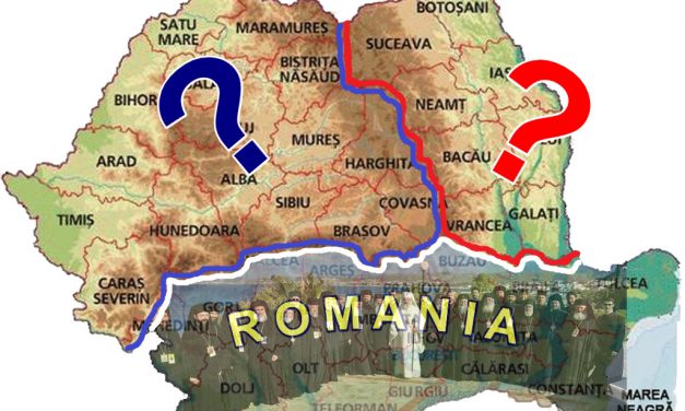 Credinţa curată salvează statul şi nu invers, pentru că niciun popor nu a supravieţuit distrugerii Religiei lui
