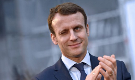 ROTHSCHILD, în spatele ASCENSIUNII fulminante a lui Emmanuel Macron. Acum trei ani se plimba cu bicicleta pe plajă, iar acum este la un pas să ajungă la Palatul Élysée