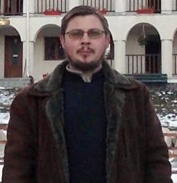 Preot Evghenie Televka – Scrisoarea de întrerupere a pomenirii ierarhului eretic (ecumenist)