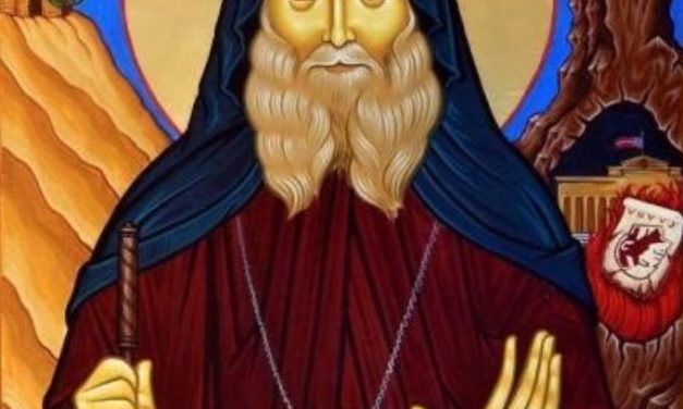 5 profeții CUTREMURĂTOARE despre ce ne așteaptă ÎN CURÂND!