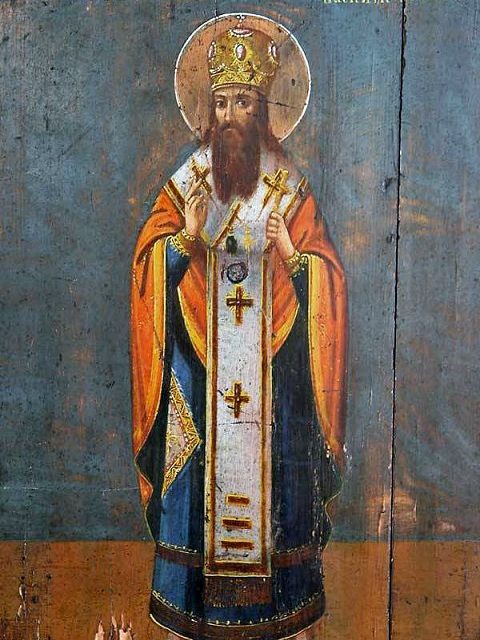 Sfântul Ierarh Vasile cel Mare despre comuniunea cu cei ce au semnat documente eretice