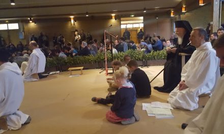 ss Bartolomeu îi dă de gol pe SINUCIGAȘII ECUMENIȘTI și pomenitorii lor: ÎN CRETA s-a încercat construirea „Bisericii celei UNA” – ATAC DIRECT la SIMBOLUL CREDINȚEI