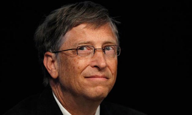 Bill Gates dezvăluie planurile macabre ale New World Order, din care face parte: BIOTERORISMUL, o „probabilitate rezonabilă” de a se întâmpla în următorii 10 sau 15 ani