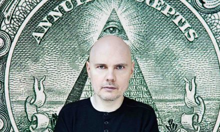 LEPĂDAȚI-VĂ DE ROCK. Formația „Smashing Pumpkins” despre Illuminati. Sau DOVADA că un rocker nu poate spune întregul adevăr despre Rock, atâta vreme cât încă este… rocker