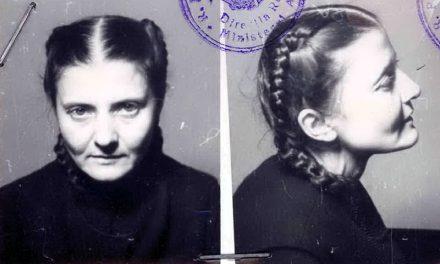 Sinaxarul Sfinţilor din Închisori: Maica Mihaela Iordache, o muceniță a ortodoxiei românești